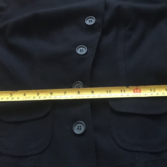 Women blazer - Picture 4 of 10